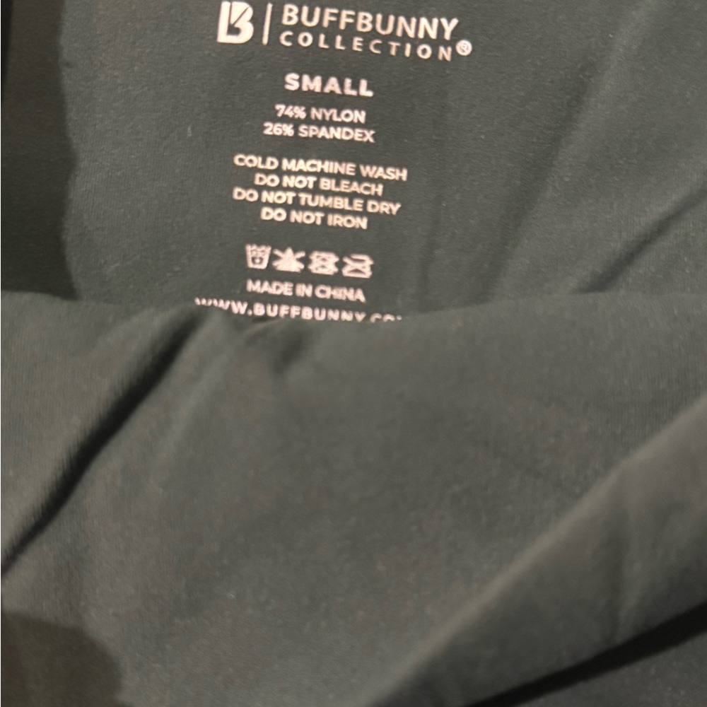 Buffbunny Avo Rosa pocket legging - Picture 5 of 5